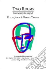 (Music Dvd) Elton John - Two Rooms Slidepack cd
