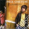 Pier Cortese - Contraddizioni cd