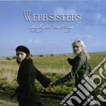 Webb Sisters - Daylight Crossing