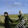 Webb Sisters - Daylight Crossing cd