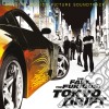 Fast And The Furious (The): Tokyo Drift / O.S.T. cd
