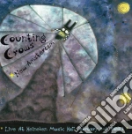 Counting Crows - New Amsterdam (Live At Heineken Music Hall February 6 2003) cd
