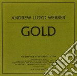 Andrew Lloyd Webber - Gold (Cd+Dvd) (O.S.T.)