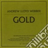Andrew Lloyd Webber - Gold (Cd+Dvd) (O.S.T.) cd