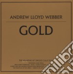 Andrew Lloyd Webber - Gold: The Definitive Hit Singles Collection