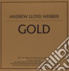 Andrew Lloyd Webber - Gold: The Definitive Hit Singles Collection cd musicale di Andrew Lloyd Webber