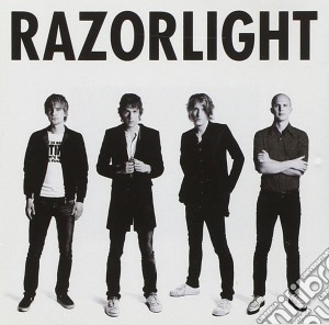 Razorlight - Razorlight cd musicale di RAZORLIGHT