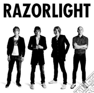 Razorlight - Razorlight cd musicale di Razorlight