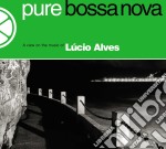 Lucio Alves - Pure Bossa Nova