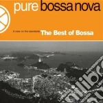 Best Of Pure Bossa Nova cd