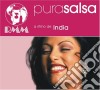 Pura salsa cd