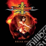 Brother Firetribe - Break Out cd