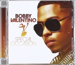 Bobby Valentino - Special Occasion cd musicale di VALENTINO BOBBY