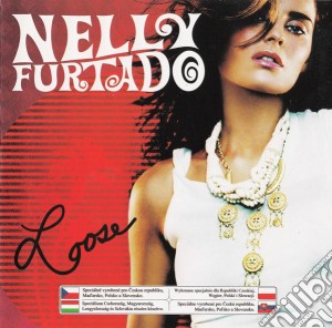 Nelly Furtado - Loose cd musicale di Nelly Furtado