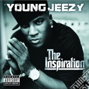 Young Jeezy - The Inspiration: Thug Motivation 102 cd musicale di YOUNG JEEZY