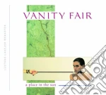 Vanity Fair - Place In The Sun cd