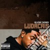 Ludacris - Release Therapy cd