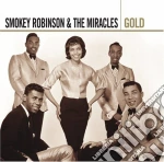 Robinsonsmokey - Gold (2 Cd) cd