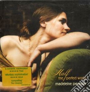 Madeleine Peyroux - Half The Perfect World cd musicale di Medeleine Peyroux