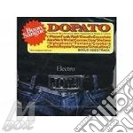 Buon Sangue Dopato (2 Lp) cd