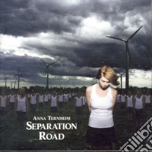 Anna Ternheim - Separation Road cd musicale di Anna Ternheim