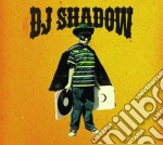 Dj Shadow - The Outsider