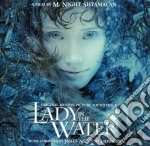 James Newton Howard - Lady In The Water (Score) / O.S.T. cd