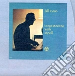 Bill Evans - Conversations With Myself cd