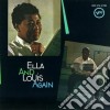 Ella Fitzgerald & Louis Armstrong - Ella & Louis Again (2 Cd) cd