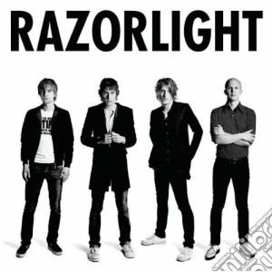 Razorlight - Razorlight (2 Cd) cd musicale di Razorlight