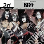 Kiss - 20Th Century Masters: Millennium Collection 3