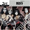 Kiss - 20Th Century Masters: Millennium Collection 3 cd
