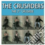 The 2nd Crusade