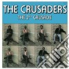 The 2nd Crusade cd