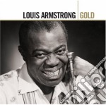 Louis Armstrong - Gold (2 Cd)