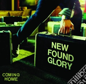 New Found Glory - Coming Home cd musicale di New Found Glory