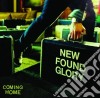 New Found Glory - Coming Home cd