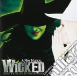 Stephen Schwartz - Wicked: A New Musical