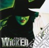 Stephen Schwartz - Wicked: A New Musical cd