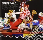 Patrick Wolf - The Magic Position cd