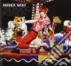 Patrick Wolf - The Magic Position cd musicale di Patrick Wolf