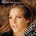Diana Krall - From This Moment On (Ltd. Ed.) cd
