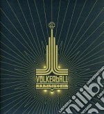 Rammstein - Voelkerball-special Edit (3 Cd) cd