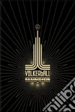 Volkerball Standard + Dvd cd
