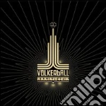 Rammstein - Volkerball (Cd+Dvd) cd