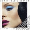 Sophie Ellis-Bextor - Trip The Light Fantastic cd