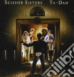 Scissor Sisters - Ta-dah cd