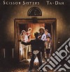 Scissor Sisters - Ta-dah cd