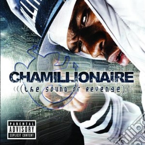 Chamillionaire - The Sound Of Revenge cd musicale di Chamillionaire
