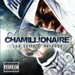 Chamillionaire - The Sound Of Revenge